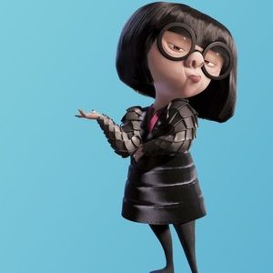 Meet your Posher, Martine